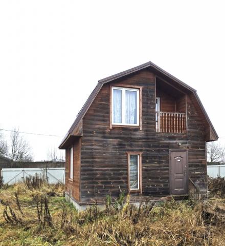 Ленинградская область, Старосиверская дер., Полевая ул., 7А