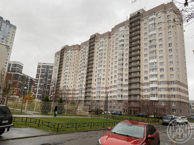 Яхтенная ул., д 22