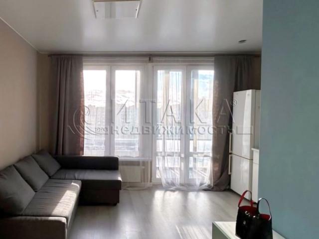 ул. Яхтенная, 24к2