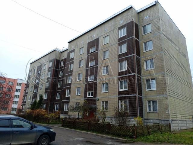 г. Приозерск, ул. Гоголя, 3