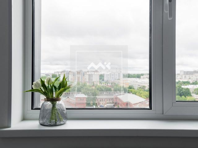 Уральская ул., 25