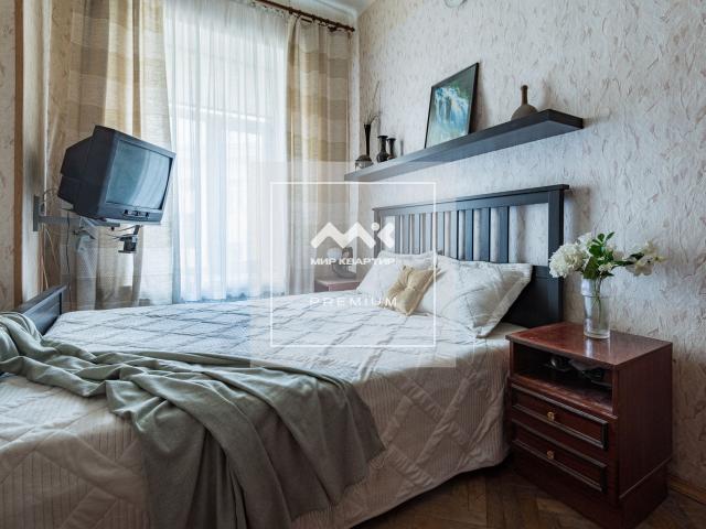 Средняя Подьяческая ул., 15