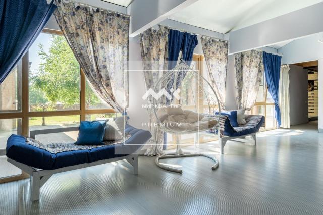 Зеленая Роща п.