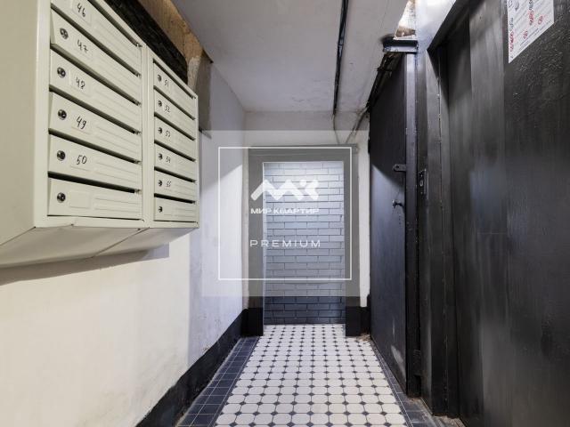 Средняя Подьяческая ул., 15