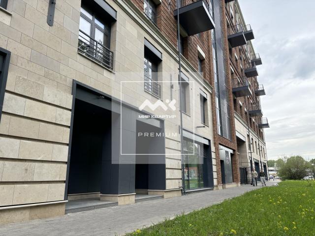 Петровская коса, 6