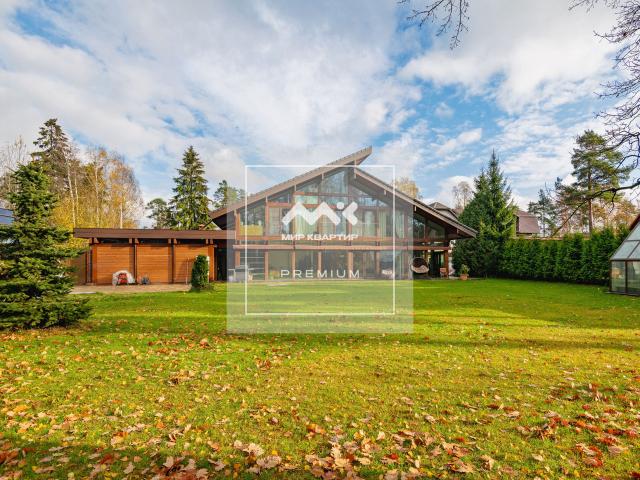 Ольгино п., Коннолахтинский проспект, 19