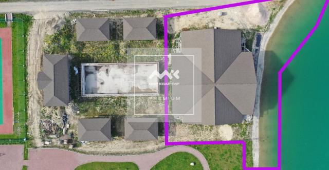 Балтийская слобода тер. ДНП, Озерная ул., 6