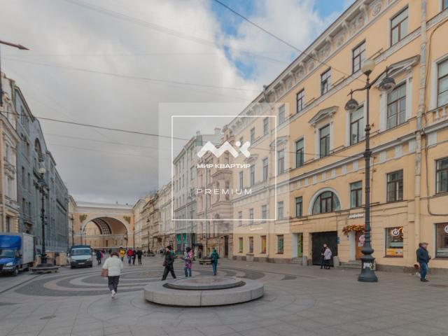 Невский проспект, 18