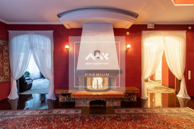 Парголово п., Колхозная ул., 20