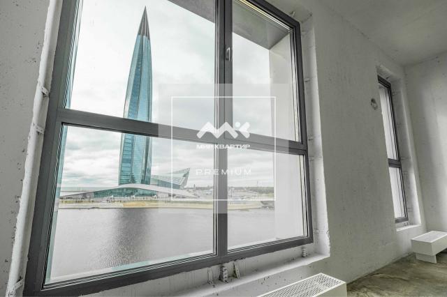 Приморский проспект, 78