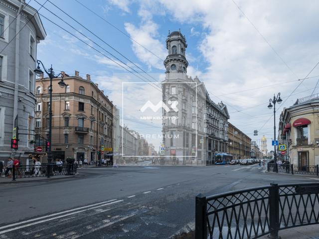 Загородный проспект, 17