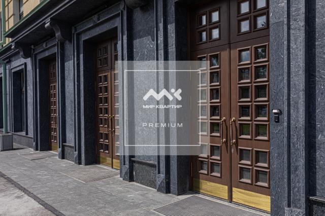 Подъездной пер., 12