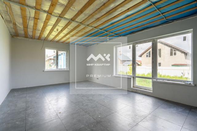 Лесная Привилегия тер. ДНП