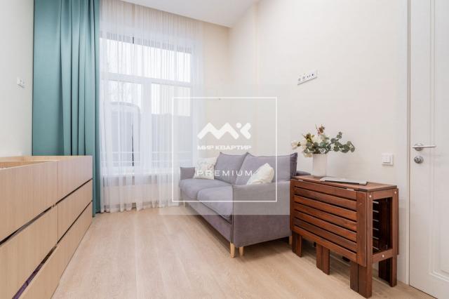 Приморский проспект, 52