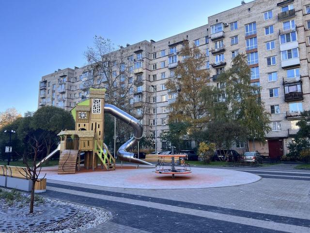 Орджоникидзе ул., 63А