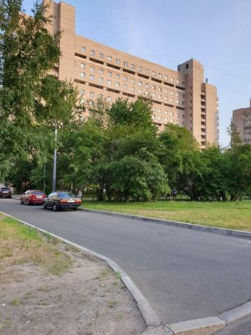 Богатырский пр., 6