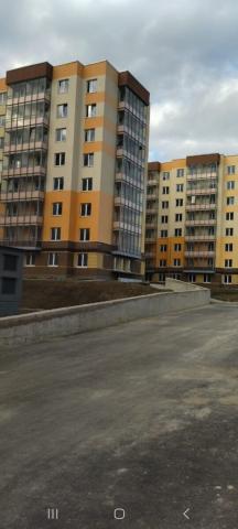 Ленинградская область, Янино-2 дер., Рябиновая ул., 30