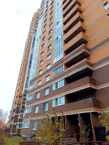 Кушелевская дорога, 7к3