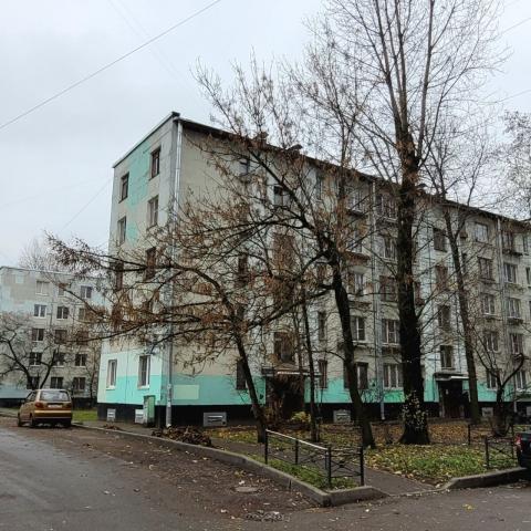 Ленинский пр., 129к3А