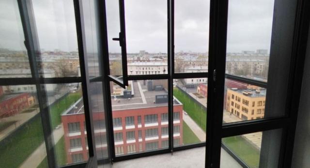 Шкиперский проток, 19к1