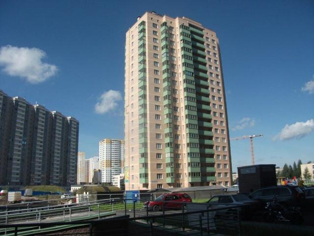 Первомайская ул., 5