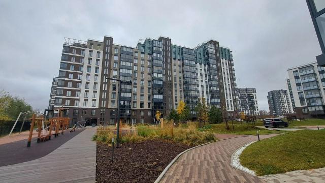 Магнитогорская ул., 5к3