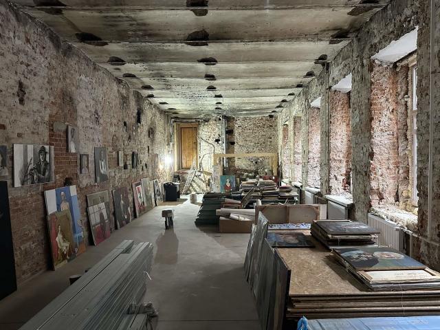 Реки Фонтанки набережная, 96