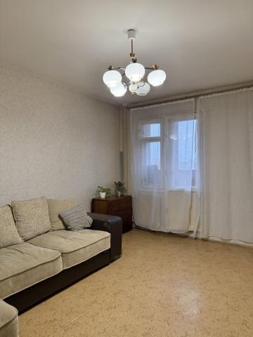 Ленинский пр., 79к2