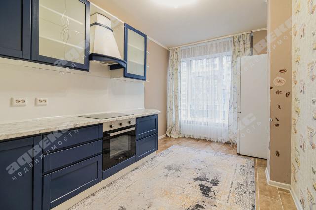 Ленинградская область, Мурино, Шоссе в Лаврики ул., 67