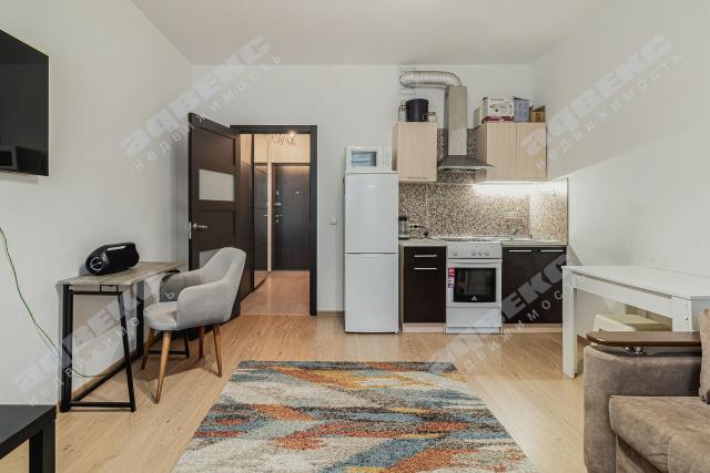 Ленинградская область, Кудрово г., Европейский пр., 8