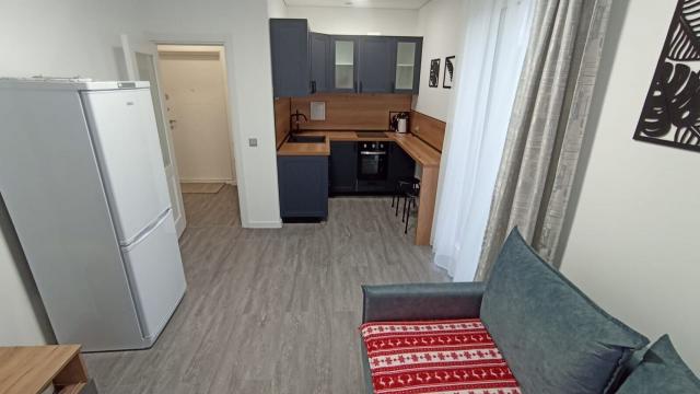 Будённого пр., 20к5