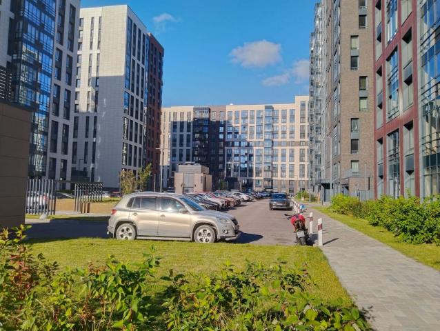 Белоостровская ул., 10к2