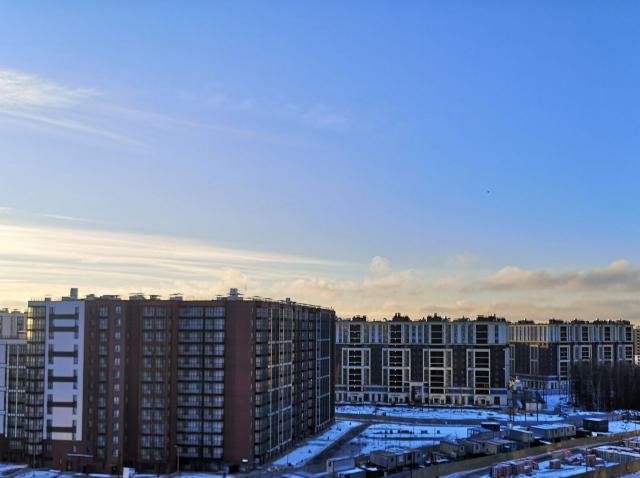 Верхне-Каменская ул., 9к1