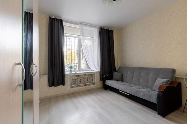 Севастьянова ул., 1к1