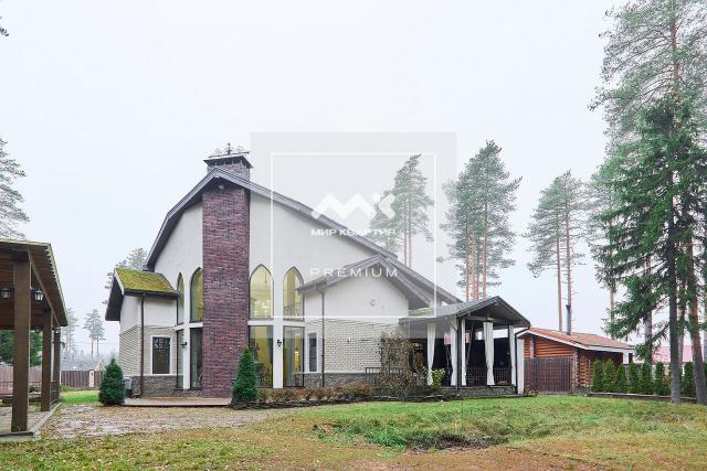 Гранит тер. ДНП, Редутная ул., 1