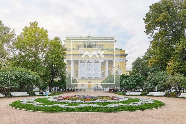 Островского пл., 9