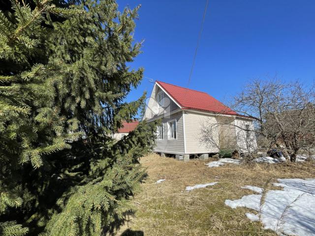 Михайловский дер, Петроградская ул