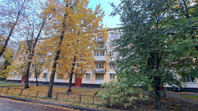 Кубинская ул., 52