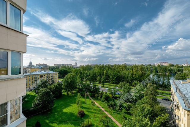 Бассейная ул., 53