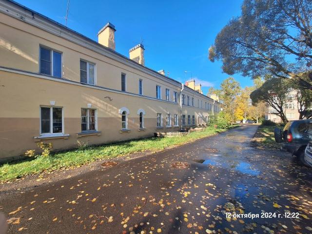 Писемского ул., 2к2