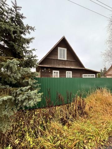 Ленинградская область, Дружная горка пос., Красницкая ул., 164