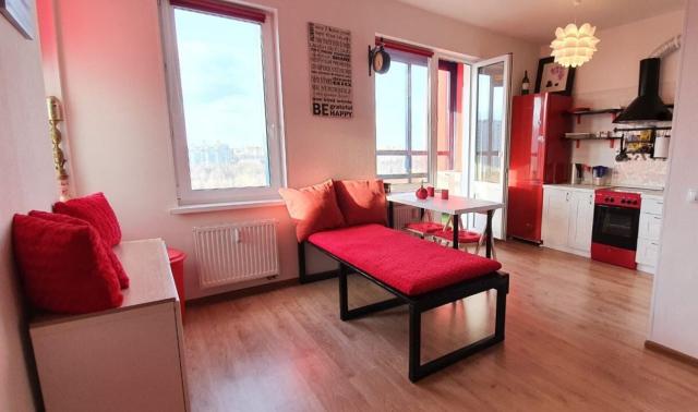 Кондратьевский пр., 68к4