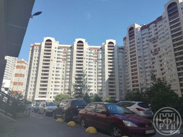 Ворошилова ул., д 29