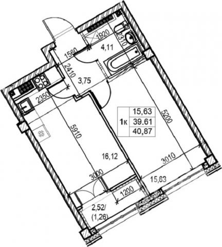 Ремесленная ул., д 15
