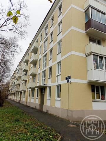 Кубинская ул., д 22