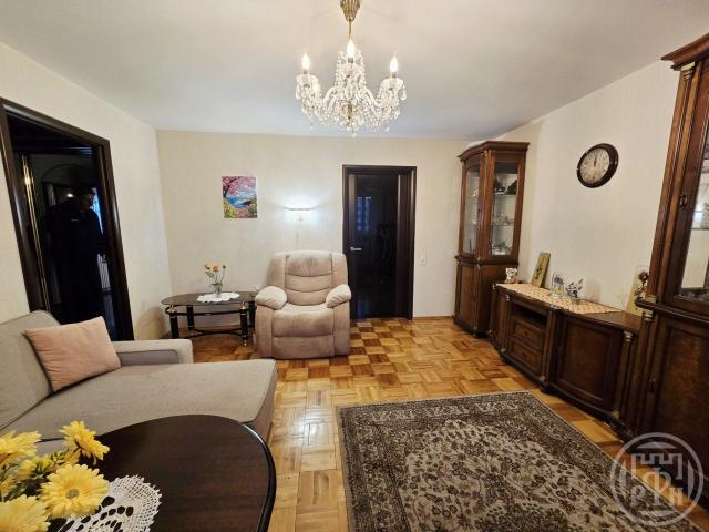 Планерная ул., д 79