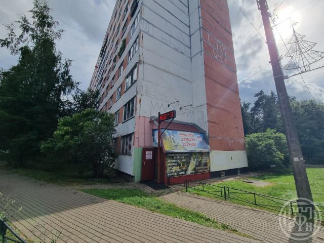 Сертолово г., Молодцова ул., д. 3
