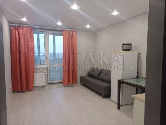 гп. Янино-1, ул. Заводская, 18к1