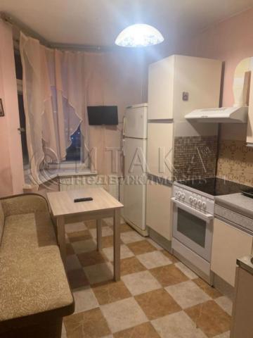 пр-кт. Индустриальный, 14к1