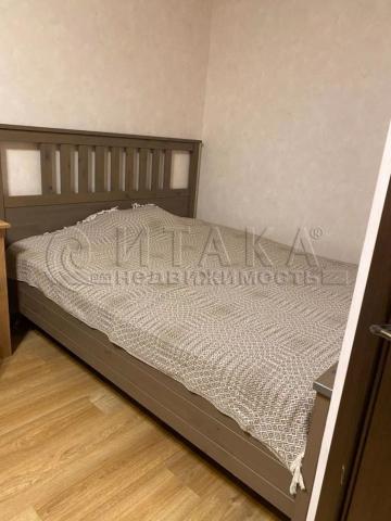 дор. Кушелевская, 7к4